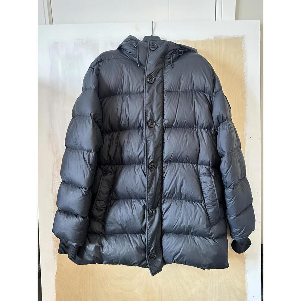 Canada Goose Vernon Parka Black Label Men’s XL